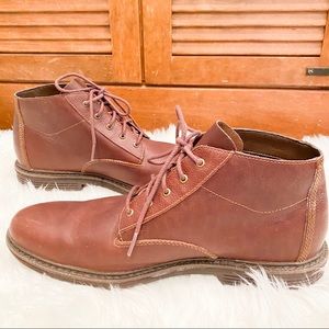 Men’s Timberland Boot Size 11